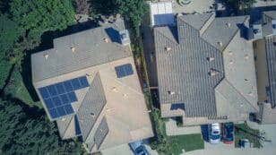 3 kW Solar System