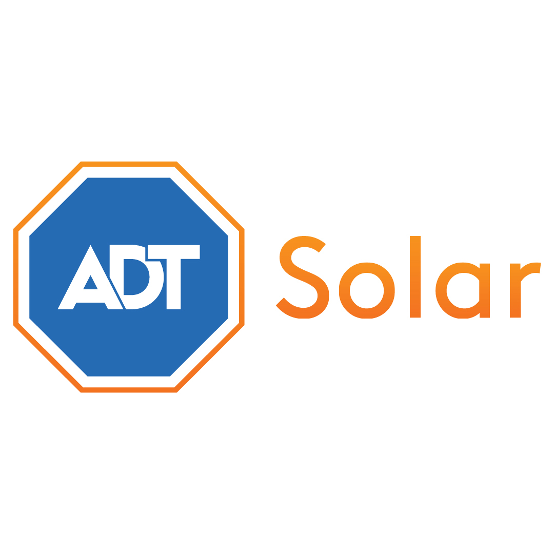 ADT Solar Logo