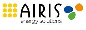 Airis Energy Solutions - Miami Solar Energy Company Logo