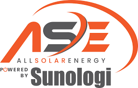 AllSolar Energy, Inc. Logo