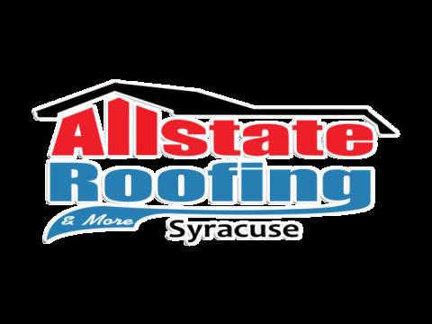 Allstate Roofing & More LLC Logo