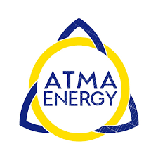 Atma Energy Logo