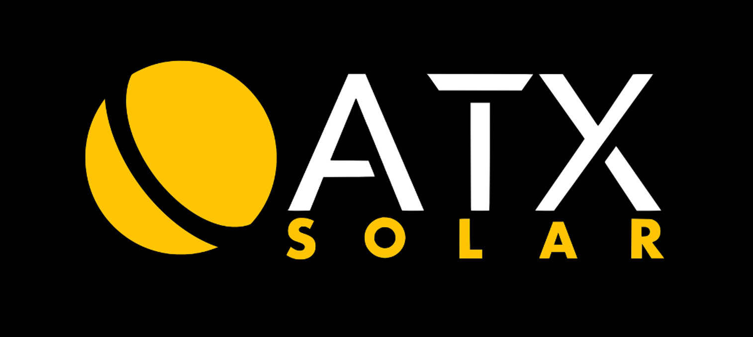 ATX Solar Logo