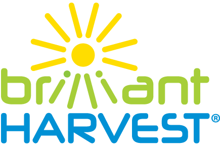 Brilliant Harvest Logo