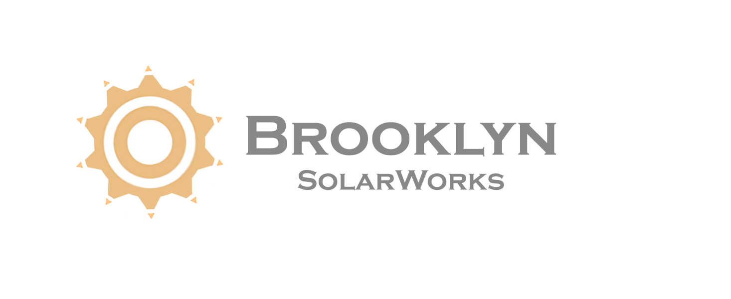 Brooklyn SolarWorks Logo