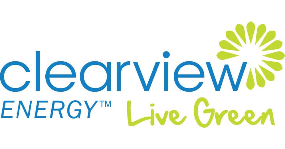 Clearview Energy Logo