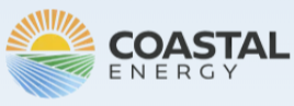 Coastal Energy Logo