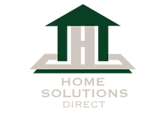 Direct Home Solutions Logo