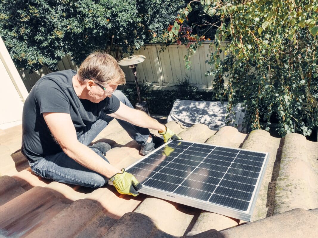 DIY Solar Panels Guide (What You Need to Know in 2024)