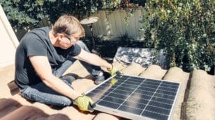 DIY Solar Panels Guide (What You Need to Know in 2024)