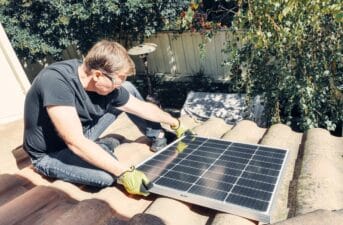 DIY Solar Panels Guide (What You Need to Know in 2024)