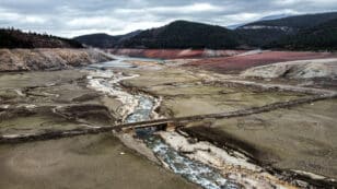 Lack of Safe Drinking Water for City Dwellers to Double by 2050: UN Report