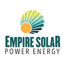 EMPIRE SOLAR POWER ENERGY Logo