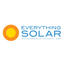 Everything Solar Logo