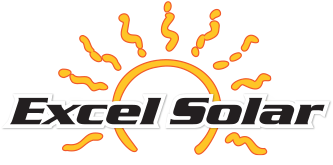 Excel Solar Logo