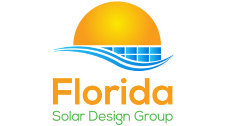 Florida Solar Design Group Logo