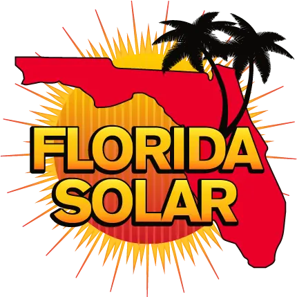 Florida Solar LLC Logo