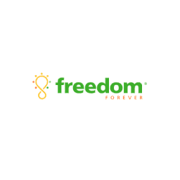 Freedom Forever Logo