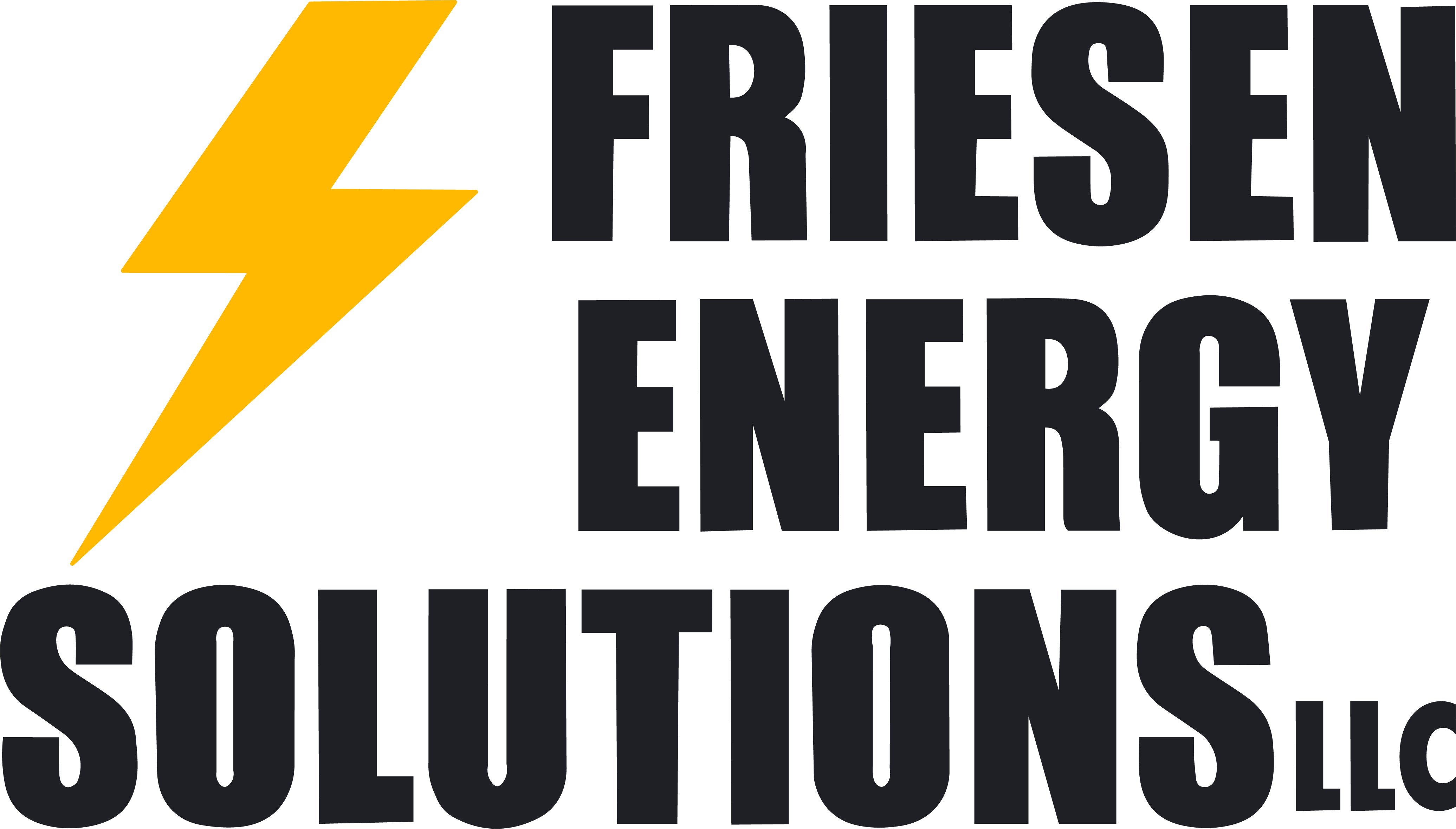 Friesen Energy Solutions, LLC Logo