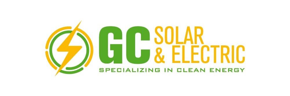 GC Solar and Electric Logo