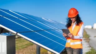 Meet the Women Leading and Shaping the Solar Industry