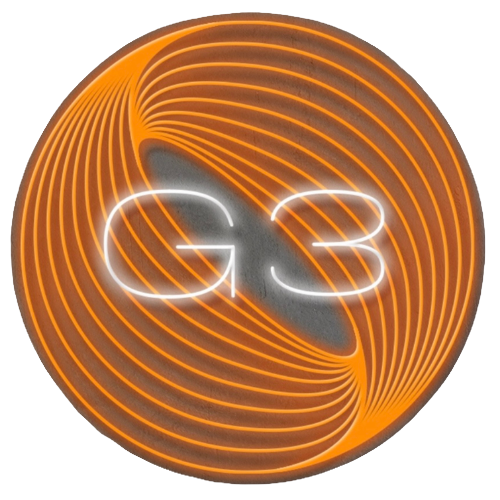 Good 3nergy Solar Brokerage and Home Automation Logo