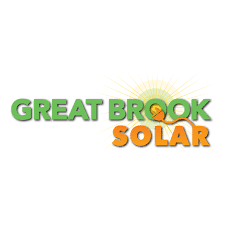 Great Brook Solar NRG LLC Logo