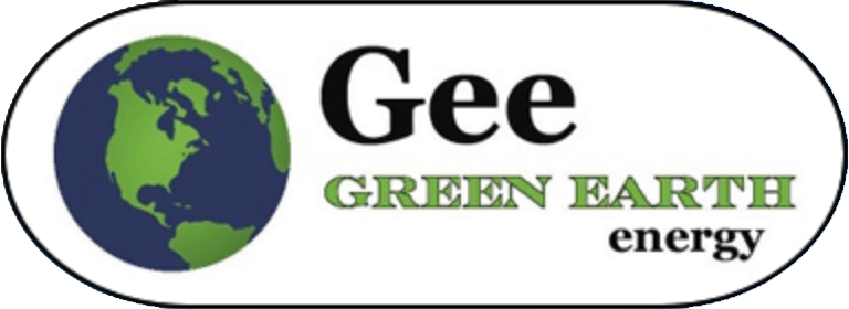 Green Earth Energy Logo