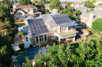 The Cost of Solar Batteries