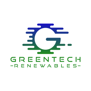 Greentech Renewables Tampa Bay Logo