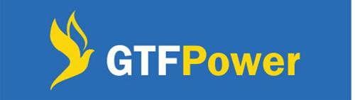 GTFPower Logo