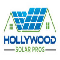 Hollywood Solar Pros Logo