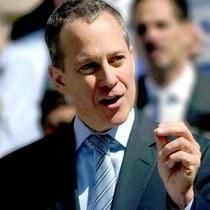 Eric Schneiderman