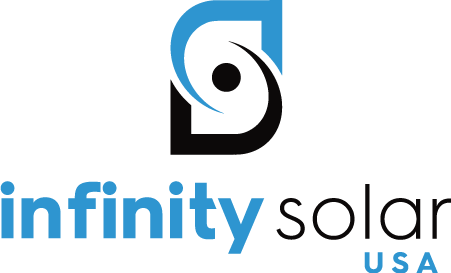 Infinity Solar USA Logo