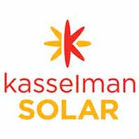 Kasselman Solar Logo