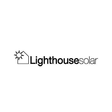 Lighthouse Solar - NY Logo