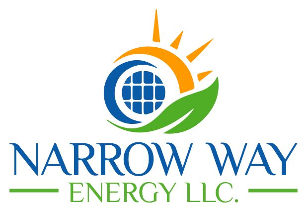 Narrow Way Energy Logo