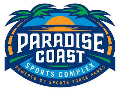 Paradise Coast Solar Logo