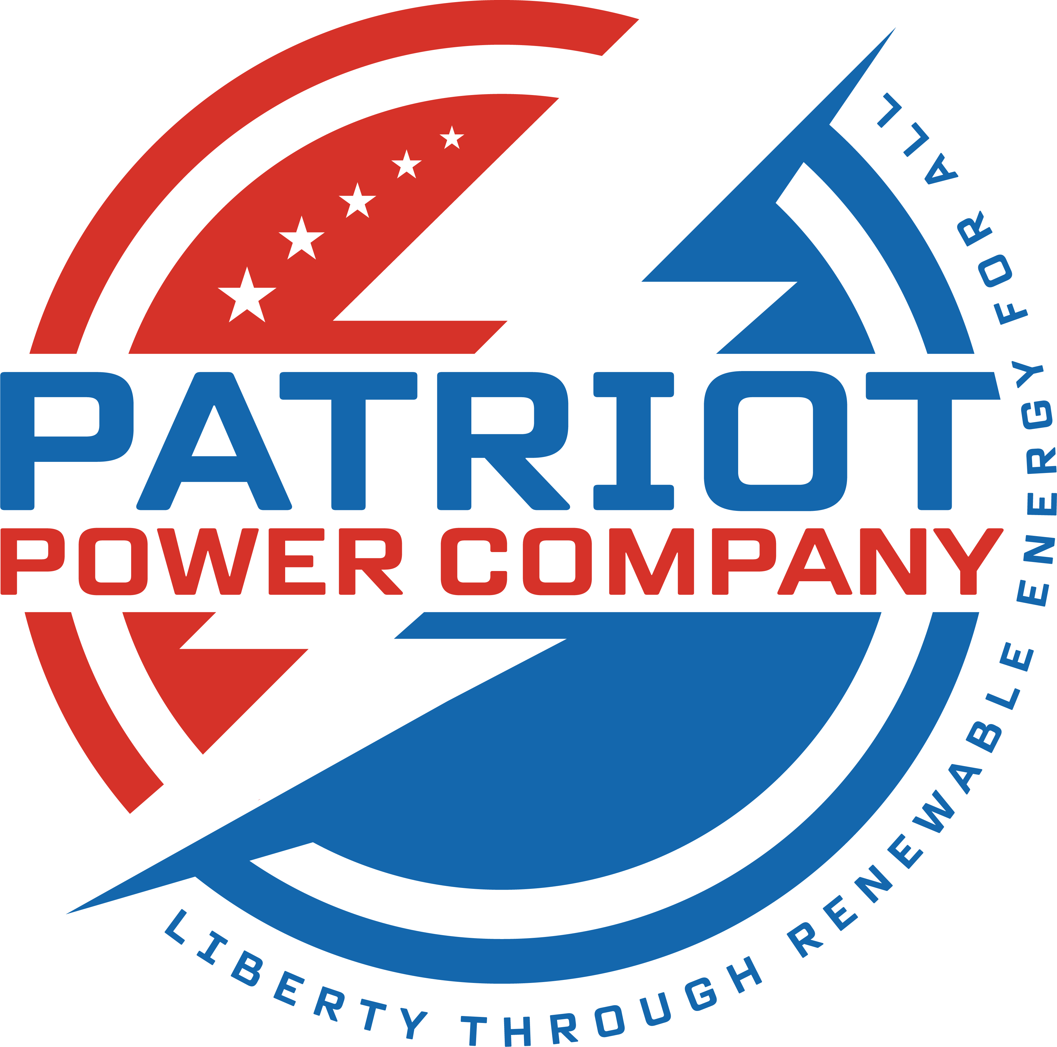 Patriot Power Company Logo