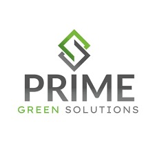 Prime Green Solutions Logo