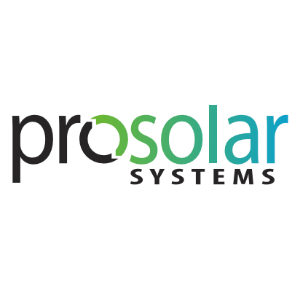 ProSolar Systems Florida Logo