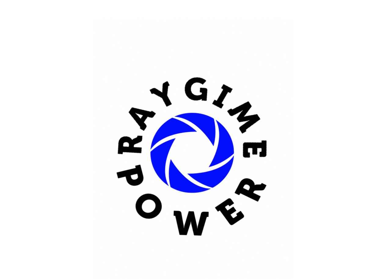 Raygime Power Logo