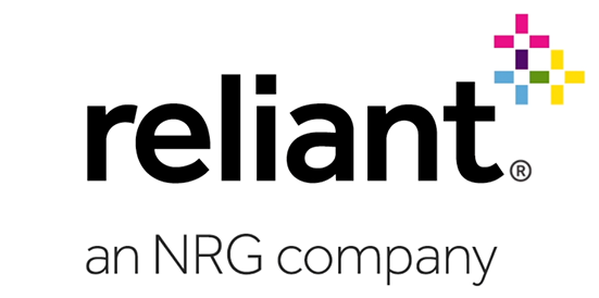 Reliant Energy Logo