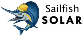 Sailfish Solar Logo