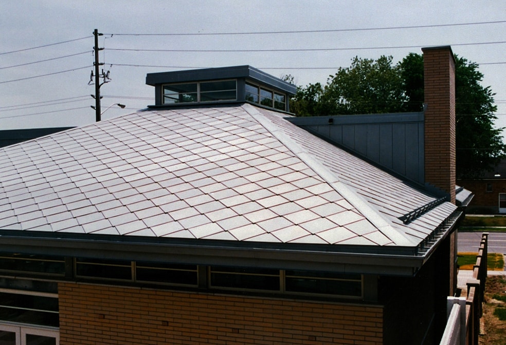 Steel Roof cost