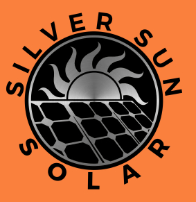 Silver Sun Solar Logo