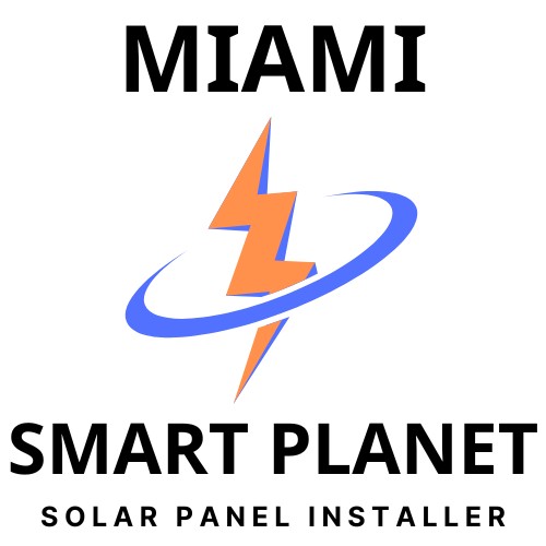 Smart Planet Solar Logo