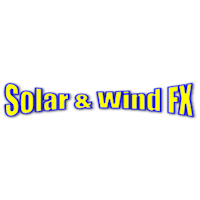 Solar & Wind FX Inc Logo