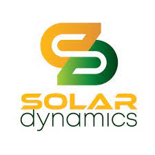 Solar Dynamics Logo