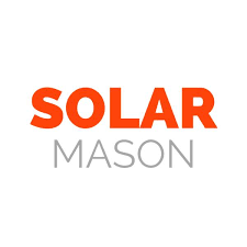 Solar Mason Logo